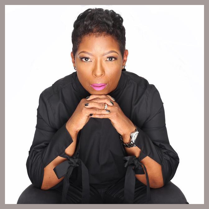 Maurette Brown-Clark